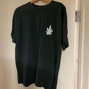 Stay Lit shirt size xl